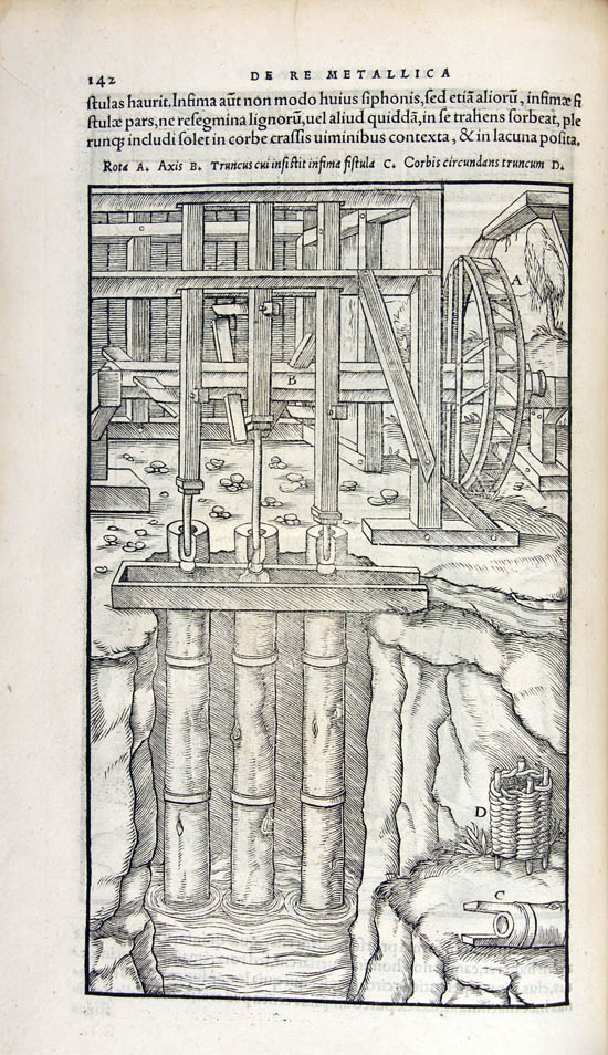 Agricola, Georgius (1556)