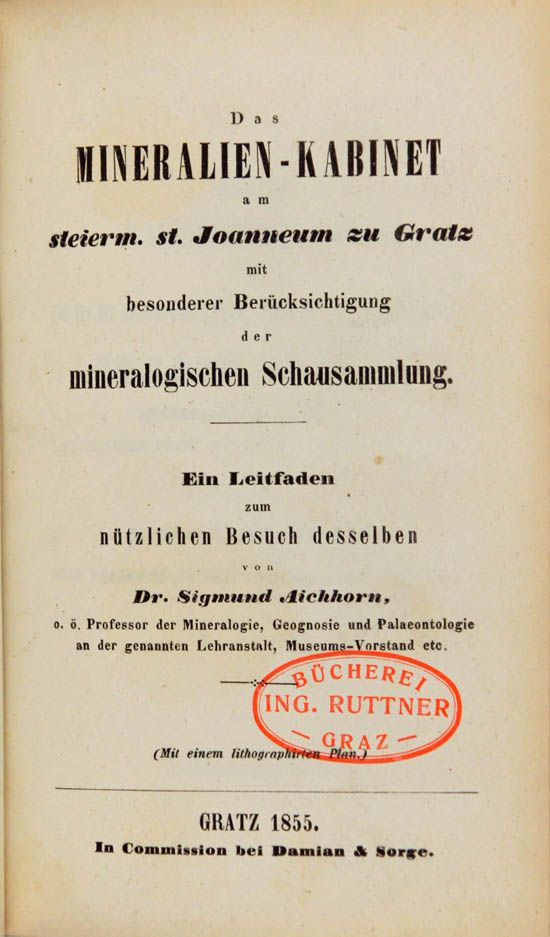 Aichhorn, Sigmund Johann Nepomuk (1855)