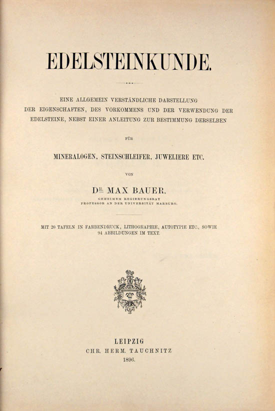Bauer, Max Hermann (1896)