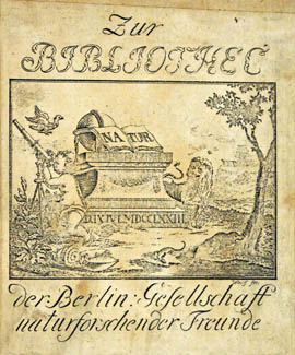 Bergman, Torbern Olof (1783)
