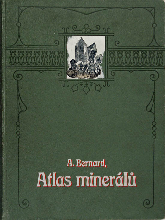 Bernard, Alexander (1907)