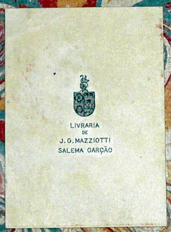 J.G. Mazziotti