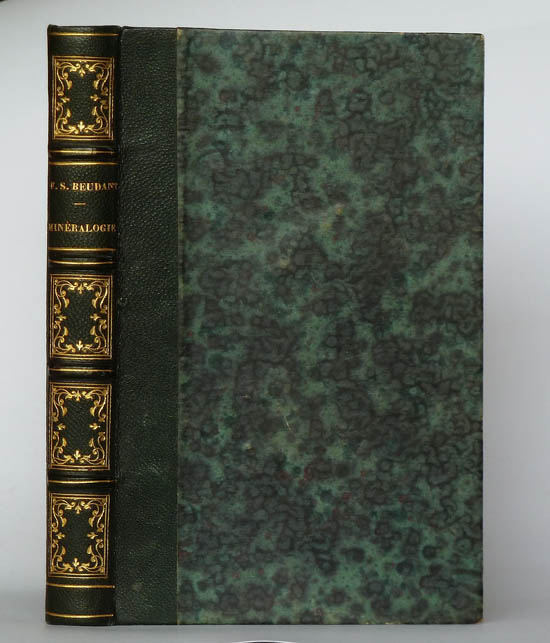 Beudant, François Sulpice (1851)