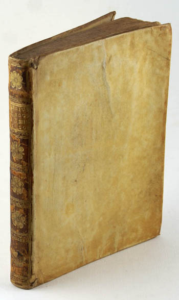 Boodt (also: Boot), Anselmus Boëtius de (1609)