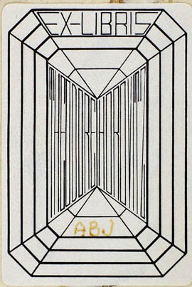 Boodt (also: Boot), Anselmus Boëtius de (1609)