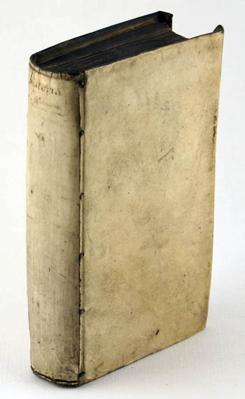 Boodt (also: Boot), Anselmus Boëtius de (1636)