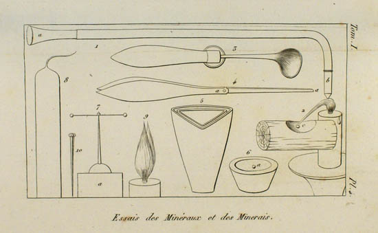 Brard, Cyprien Prosper (1821)