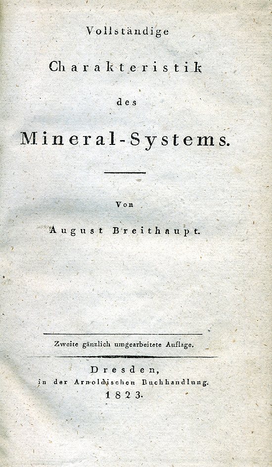 Breithaupt, August (1823)
