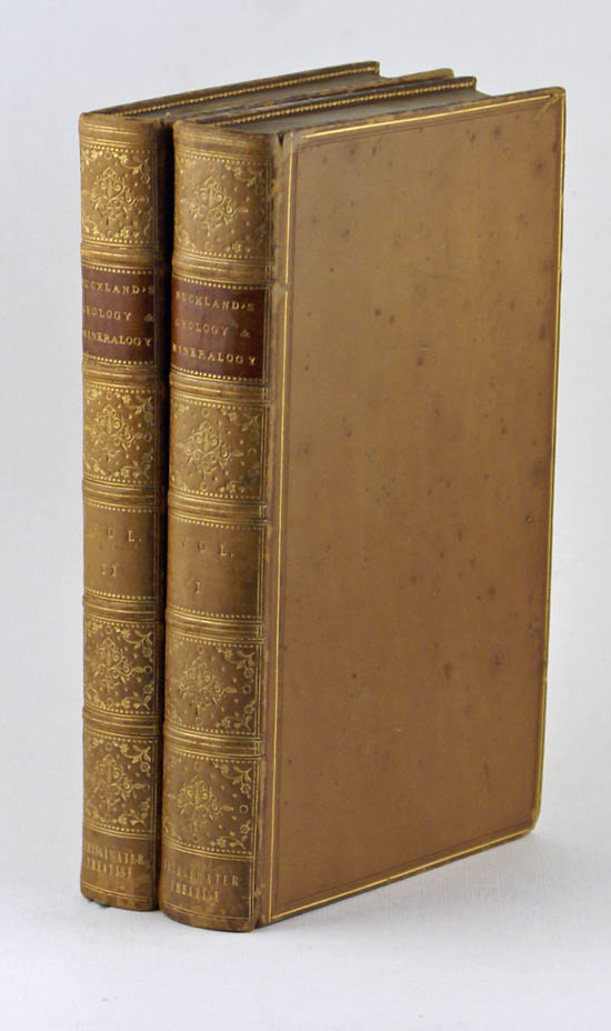 Buckland, William (1836)