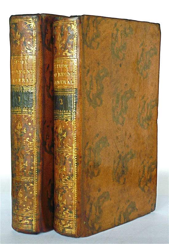 Bucquet, Jean Baptiste Marie, (1771)