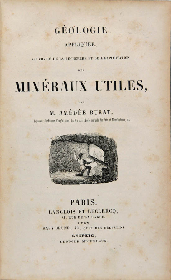 Burat, Amédée (nd)