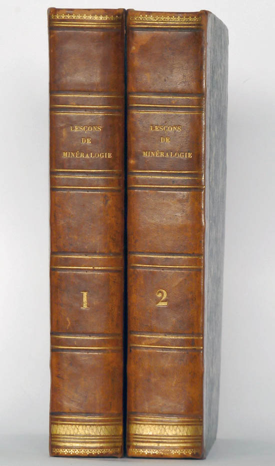 Delamétherie, Jean-Claude (1812)