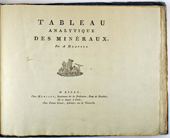 Drapiez, Pierre Auguste Joseph (1802)
