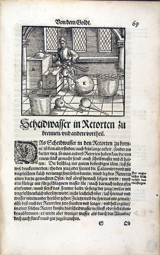 Ercker, Lazarus (1580)