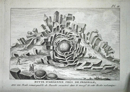 Faujas de Saint-Fond, Barthélemi (1784)