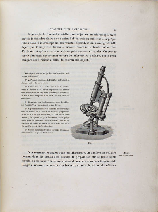 Fouqué, Ferdinand André and Lévy, Michel (1879)