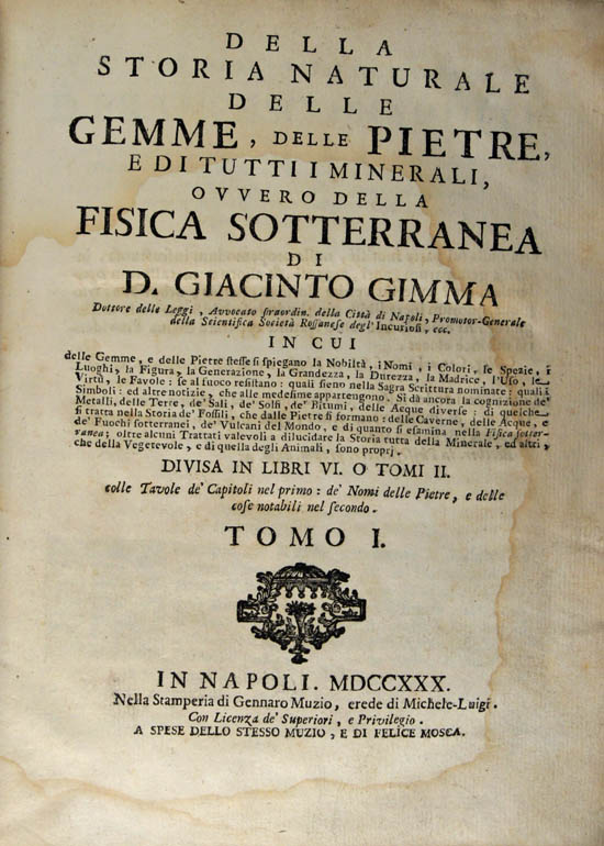 Gimma, Giacinto (1730)