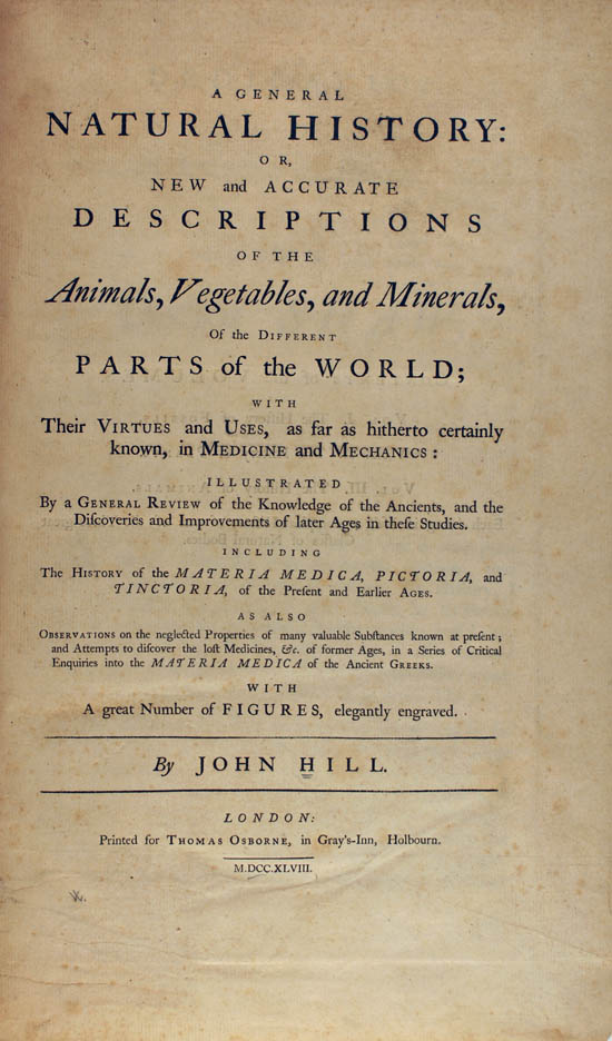 Hill, John (1748)