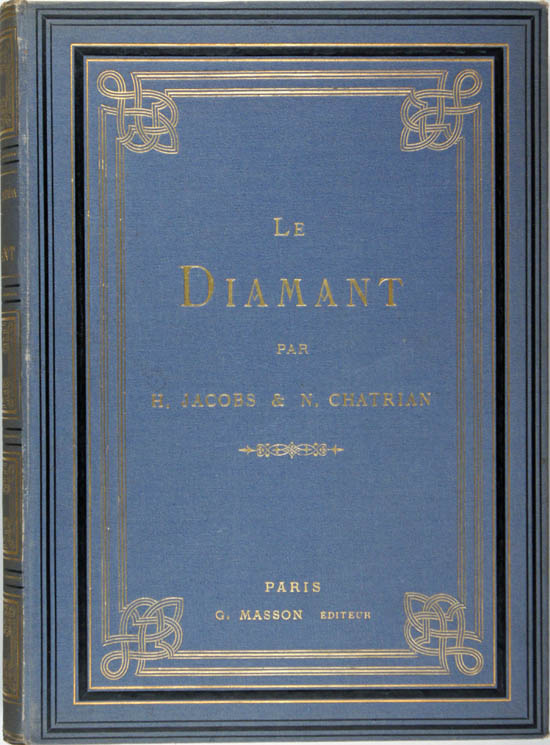 Jacobs, Henri and Chatrian, Nicolas (1884)