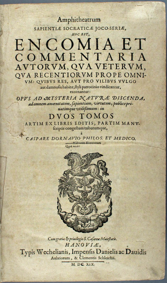 Kepler, Johannes (1619)