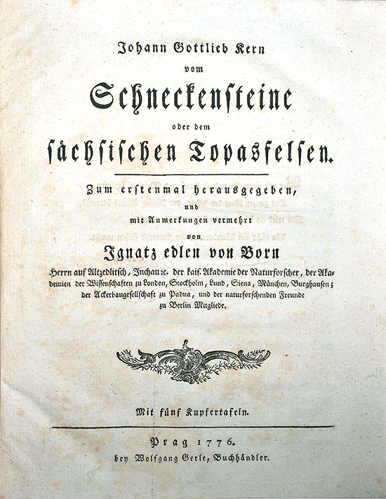 Kern, Johann Gottlieb (1776)