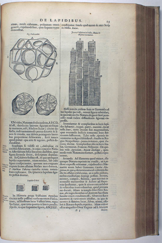 Kircher, Athanasius (1665)