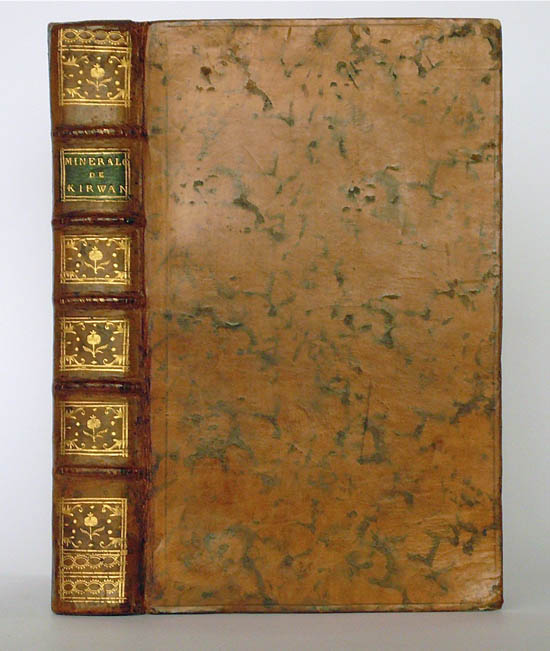 Kirwan, Richard (1785)