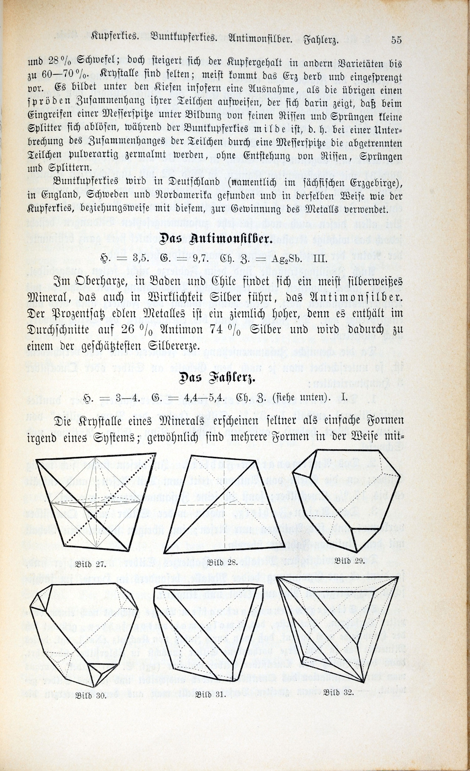 Das  Mineralreich  in Wort und Bild, Krass, M. and Landois, H.  (1894)