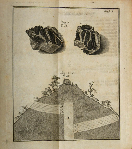 Lehmann, Johann Gottlob (1760)