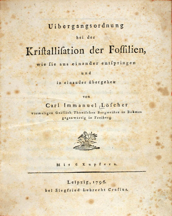 Löscher, Carl Immanuel (1796)