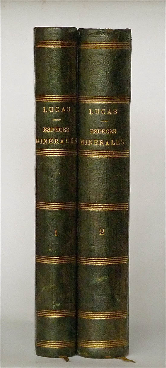 Lucas, Jean André Henri (1806-13, Issue B)