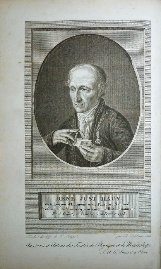 Lucas, Jean André Henri (1806-13, Issue B)