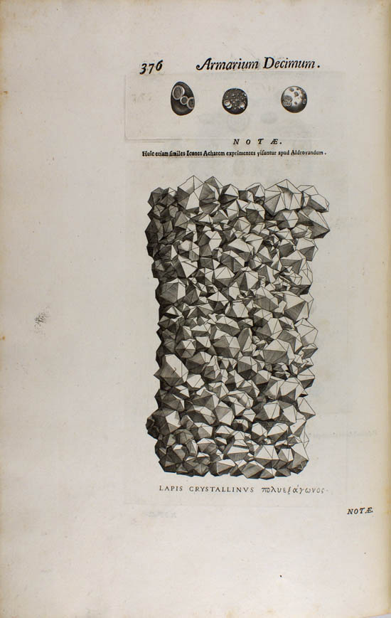 Mercati, Michele (1717-1719)