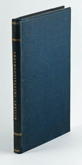 Miller, William Hallows (1839)