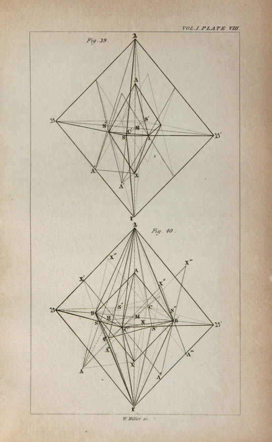 Mohs, Carl Friederich Christian (1825)