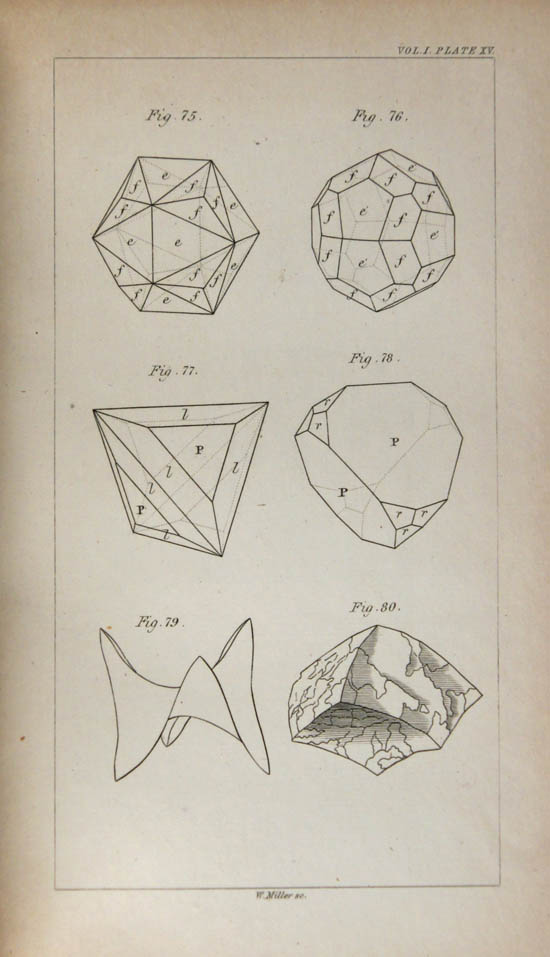 Mohs, Carl Friederich Christian (1825)