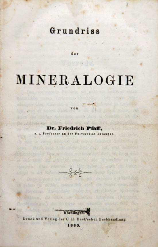Pfaff, Friedrich (1860)