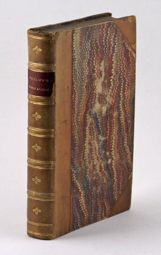 Phillips, William (1823)