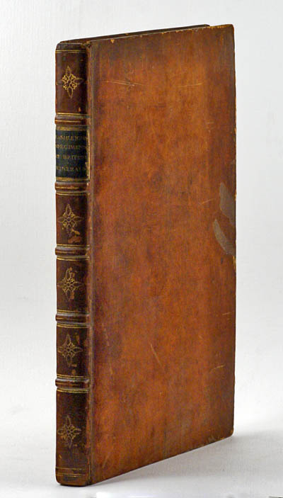Rashleigh, Philip (1797-1802)