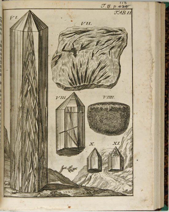 Scheuchzer, Johann Jakob (1746)