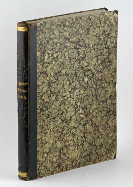 Schmidt, F.A. (1850)