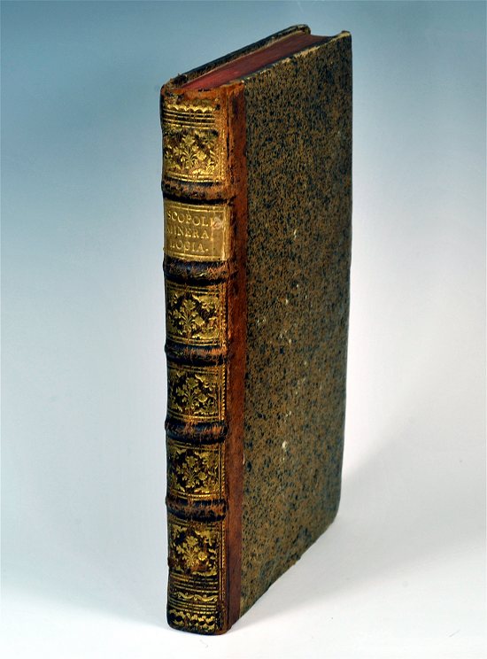 Scopoli, Giovanni Antonio (1772)