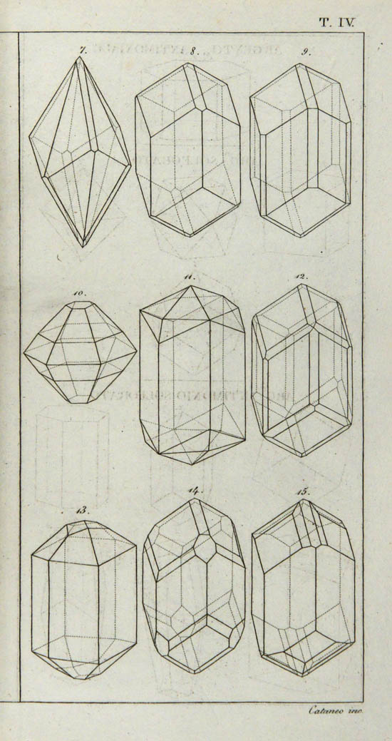 Tondi, Matteo (1817-1823)