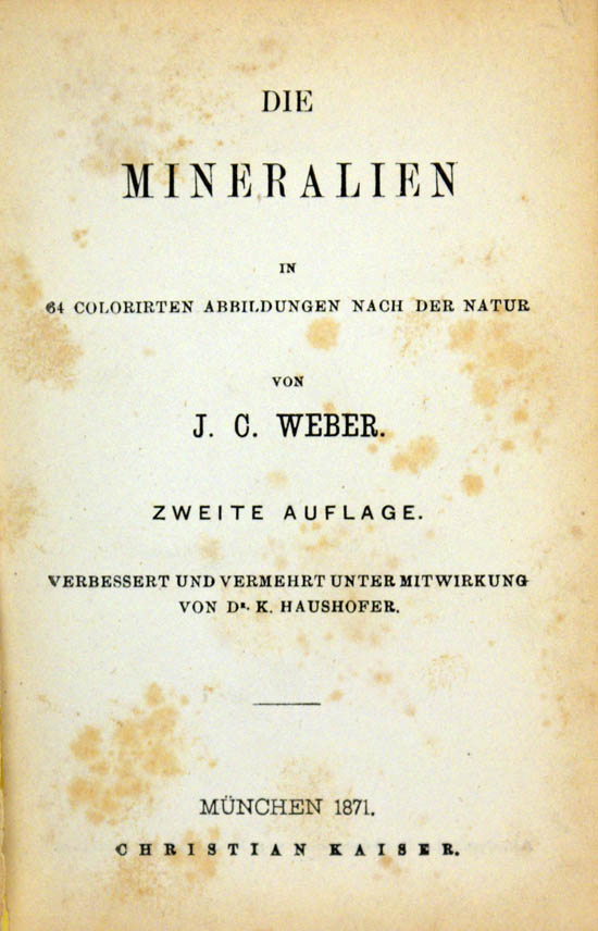 Weber, Johann Carl (1871)
