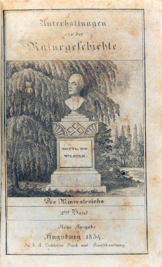 Wilhelm, Gottlieb Tobias (1834)