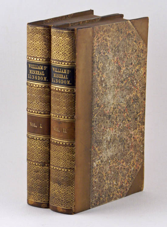 Williams, John (1810)