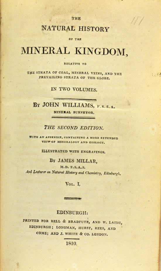 Williams, John (1810)