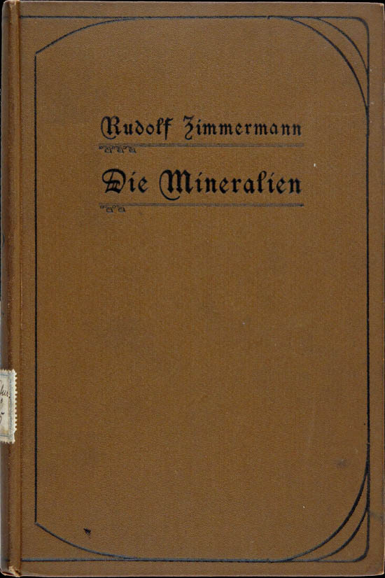 Zimmermann, Rudolph (1904)