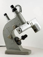 Nedinsco goniometer