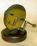 Wollaston goniometer